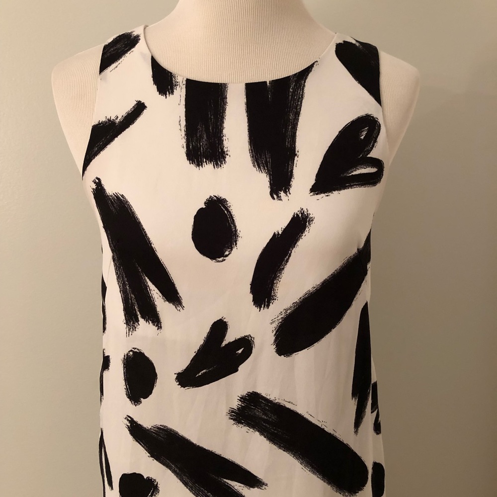 H&M Dress
